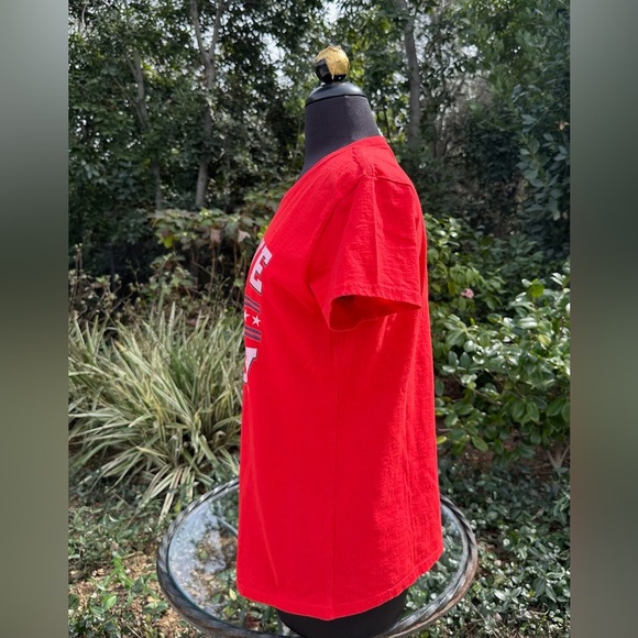 Gilden “Believe in Brady" short sleeve t-shirt  - size L - Picture 2 of 5